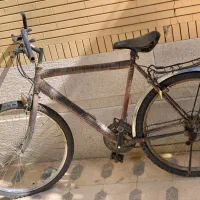 دوچرخه المپیا