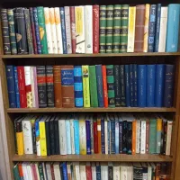 خرید و فروش کتاب