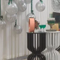 بادکنک آرایی