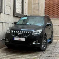 فولترین/هایماS7پلاس/۱۸۰۰توربو/سفارشی/باصندوق برقی