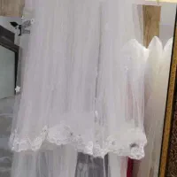 لباس عروس شاین