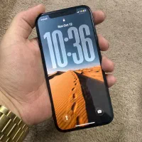 آیفون 12pro با حافظه 256|موبایل|تبریز, |دیوار