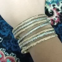 النگو استیل در حد نو