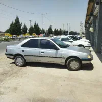 پژو 405مدل 87|خودرو سواری و وانت|چهارباغ, |دیوار