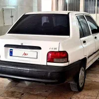 پراید 131SE