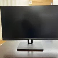 مانیتور 27 اینچ در حد اکبند MSI