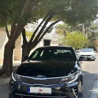 اجاره رنت خودرو اپتیما GT line با و بدون راننده|خودرو اجاره‌ای|شیراز, ستارخان|دیوار