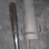 چراغ اس ال ایکس