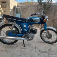 یاماها صد ژاپن|موتورسیکلت|ملایر, |دیوار