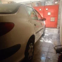 206SD v8 TU5|خودرو سواری و وانت|تهران, هفت چنار|دیوار