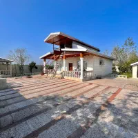 ویلاباغ 800متری/انواع درخت میوه/سند تک برگ/لشت نشا