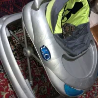 روروک نو نو نو مناسب واسه سیسمونی