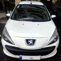 207 اتومات|خودرو سواری و وانت|بابل, |دیوار