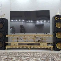 اسپیکر ایستاده ۲۰۷۰|سیستم صوتی خانگی|کرمانشاه, |دیوار