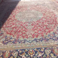 فرش سه درچهار