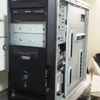 کامپتور|قطعات و لوازم جانبی رایانه|پرند, فاز ۶|دیوار