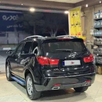 هایما  +7 s مدل ۱۴۰۲|خودرو سواری و وانت|ساوه, |دیوار