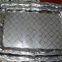 دوعدد سینی نو