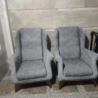 مبل راحتی