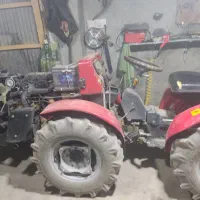 تراکتور باغی 950|خودرو سنگین|سنندج, |دیوار