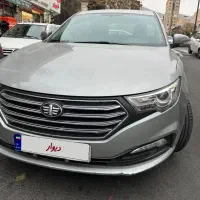 بسترن b30|خودرو سواری و وانت|تهران, سعادتآباد|دیوار