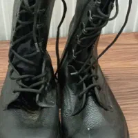 پوتین سایز ۴۶ کمیاب