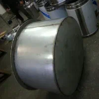 دیگ استیل|ظروف پختوپز|خمینیشهر, |دیوار