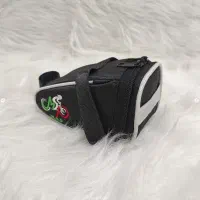 کیف زیر زین دوچرخه|دوچرخه، اسکیت، اسکوتر|رودسر, |دیوار