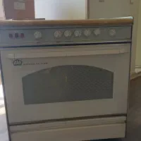 اجاق گازفردار