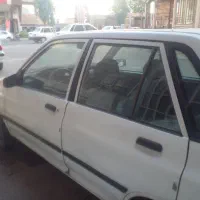 پراید مدل ۸۷