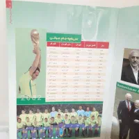 پیک ویژه جام جهانی ۲۰۰۶|کلکسیون اشیاء عتیقه|تهران, بلوار کشاورز|دیوار