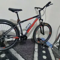 دوچرخه معاوضه با موتور|دوچرخه، اسکیت، اسکوتر|شاهینشهر, کوی مهدیه|دیوار