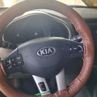 اسپورتیج۲۰۱۶