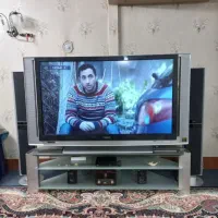 تلویزیون سونی ۶۵ اینچ سالم اصل ژاپن