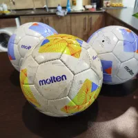 توپ سالن و چمن