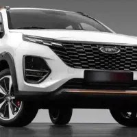 ام وی ام X33 کراس 1404