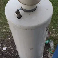 آبگرمکن ایستاده مخزن بزرگ بشرط بشرط بشرط