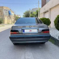 پژو پارس