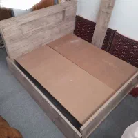 تخت خواب دونفره