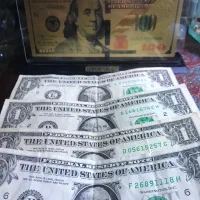 دلار|کلکسیون سکه، تمبر، اسکناس|خمین, |دیوار