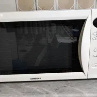 مایکروفر سامسونگ اصل سالم|اجاق گاز و لوازم برقی پختوپز|تهران, اکباتان|دیوار