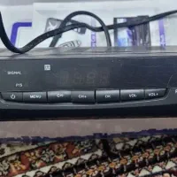 گیرنده دیجیتال