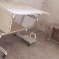 میز مخصوص کامپیوتر یا خیاطی|میز تحریر و کامپیوتر|کنگاور, |دیوار