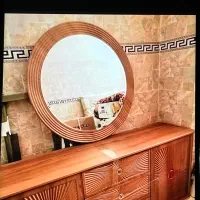 آیینه و کنسول نو