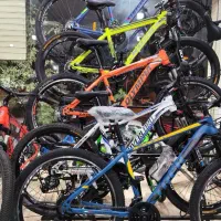 دوچرخه ماکان قسطی6ماه به بالا