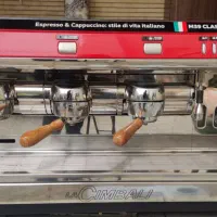 ماشین اسپرسو جیمبالی m39|کافی‌شاپ و رستوران|لنجان, |دیوار