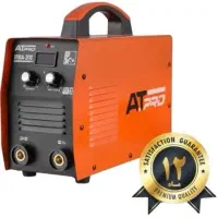 دستگاه جوش ،اینورتر جوشکاری AT PRO مدل MMA-200