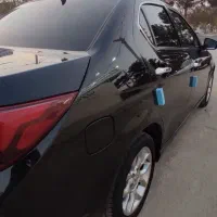 دناپلاس اوتوماتیک 401|خودرو سواری و وانت|برخوار, |دیوار