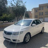 سراتو اتوماتیک اپشنال استثنایی