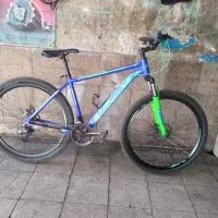 دوچرخه سایز ۲۹|دوچرخه، اسکیت، اسکوتر|میانه, |دیوار